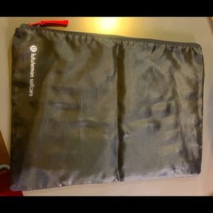 Lululemon Athletica bag
